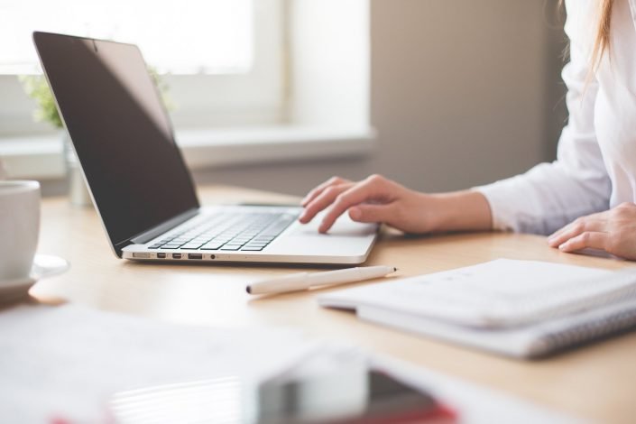 Rogaar administratie MKB