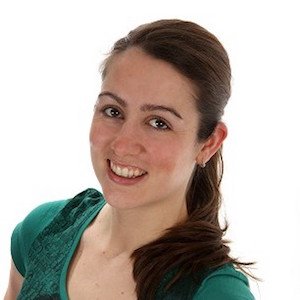 Evelien Houweling