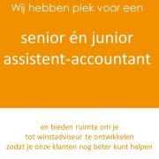 Vacatures