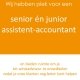 Vacatures